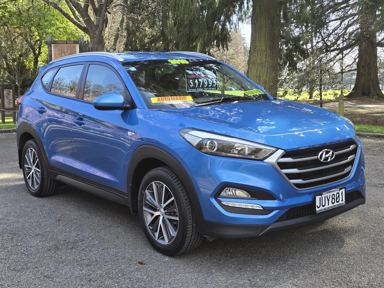 Vehicle image 1