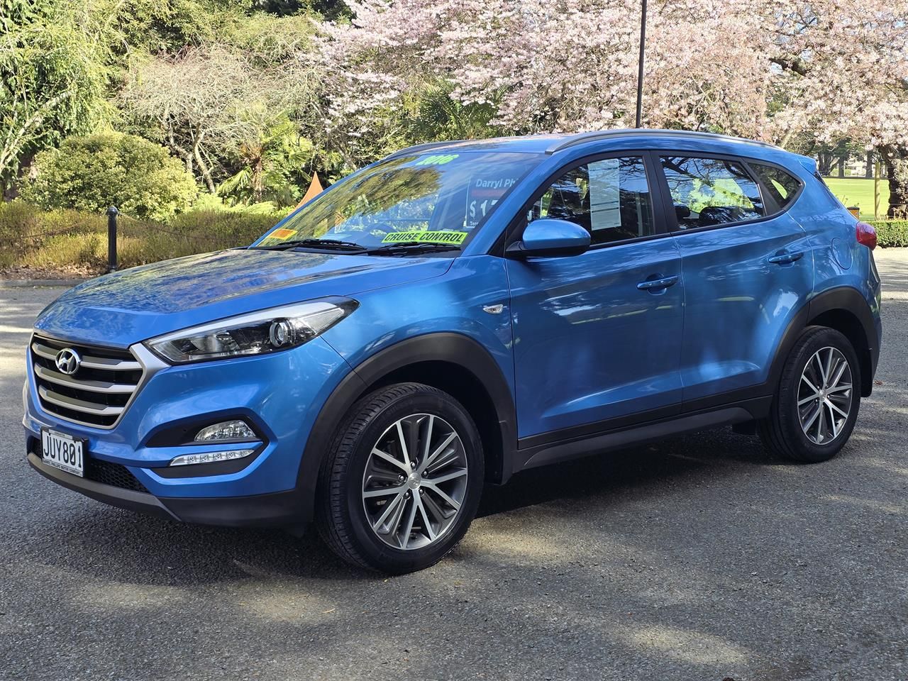 Vehicle image 3