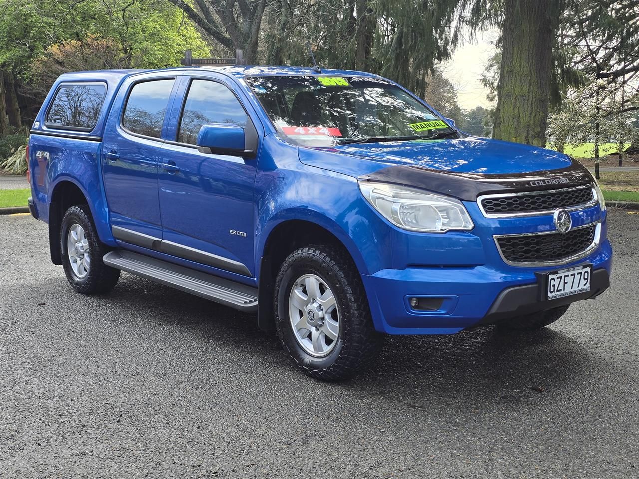 Vehicle image 1