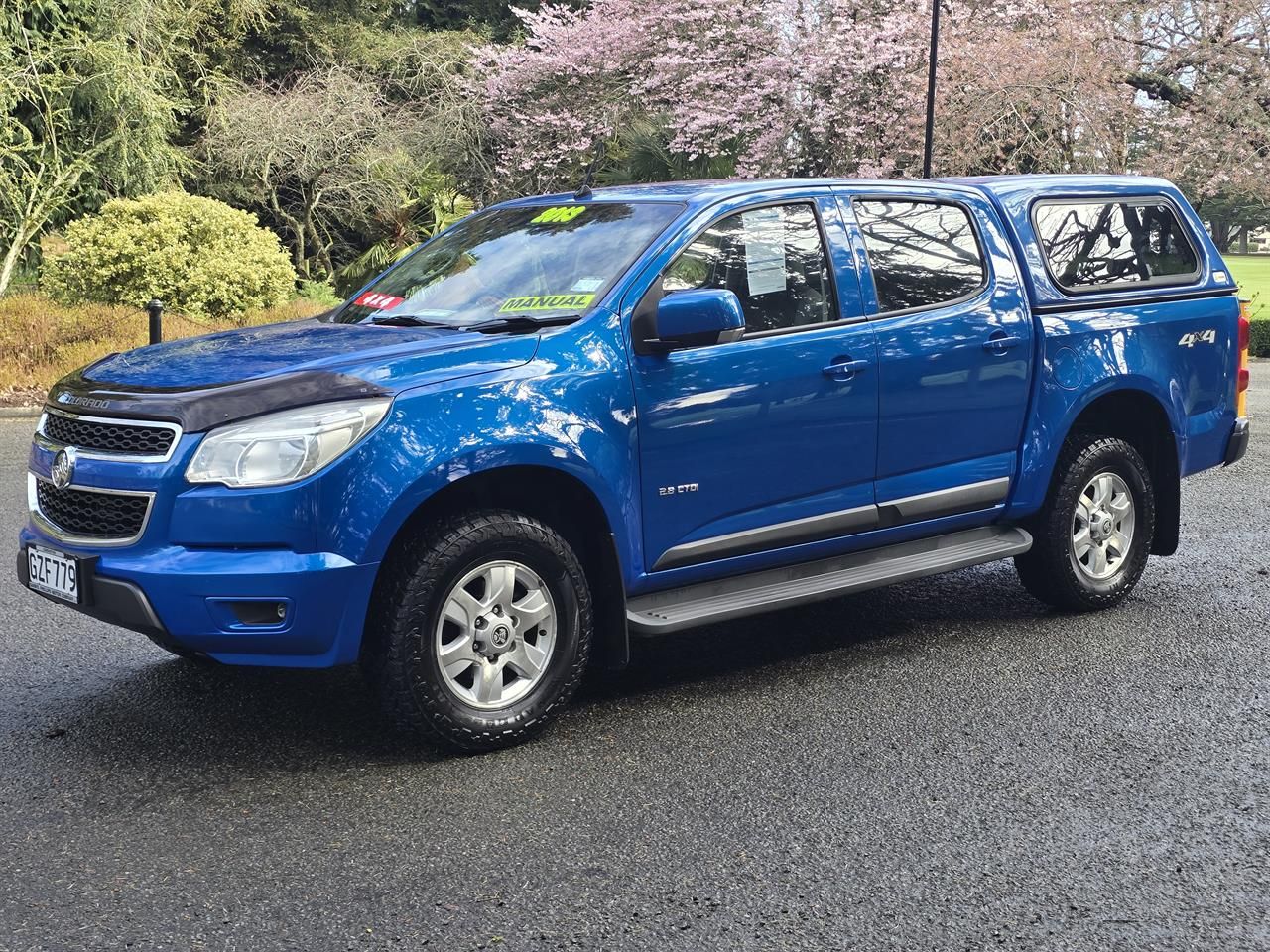 Vehicle image 3