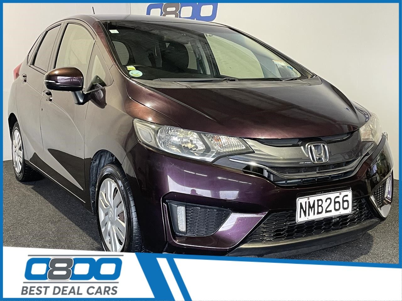 Vehicle image 1
