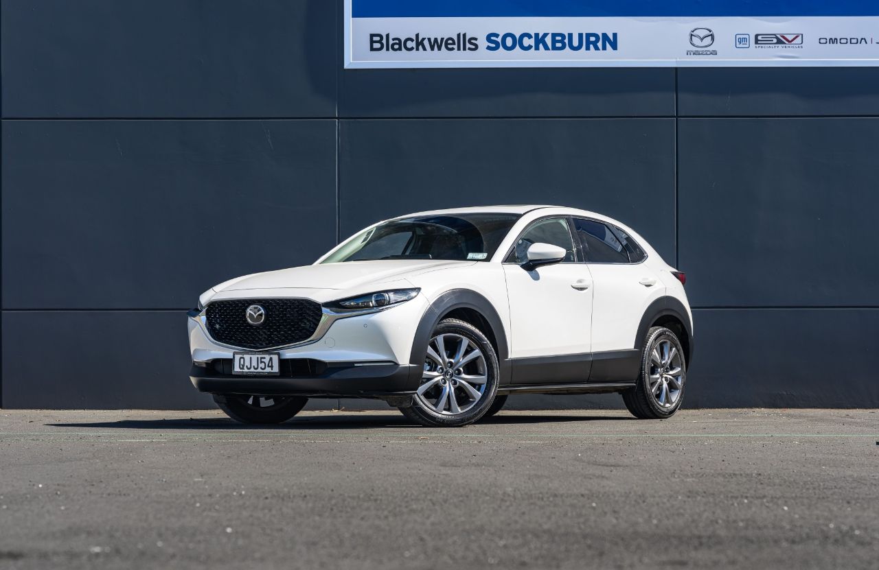 Vehicle image 1