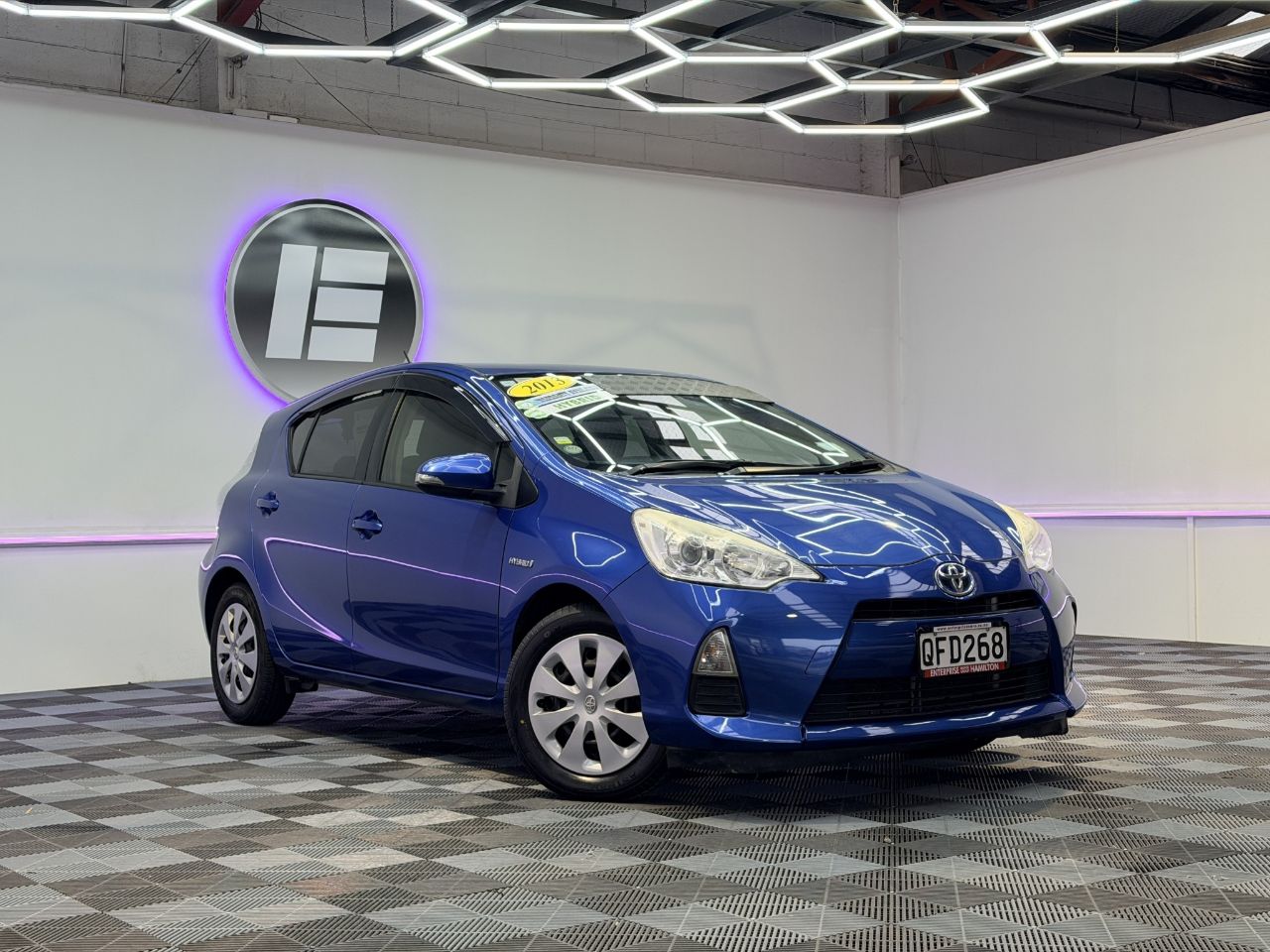 Vehicle image 1
