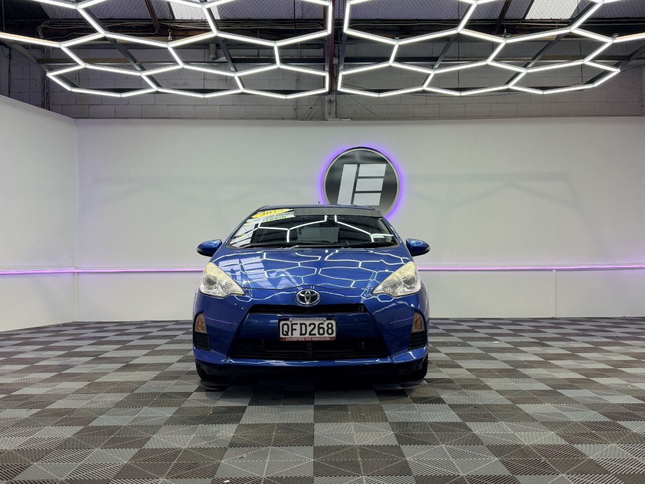 Vehicle image 2