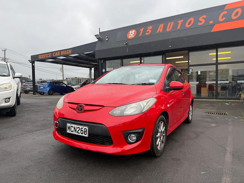 Vehicle image 1
