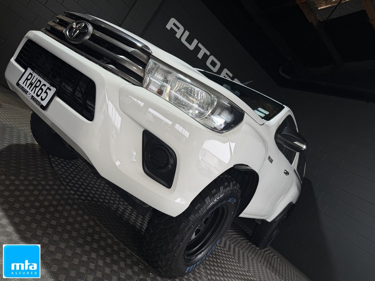Vehicle image 2