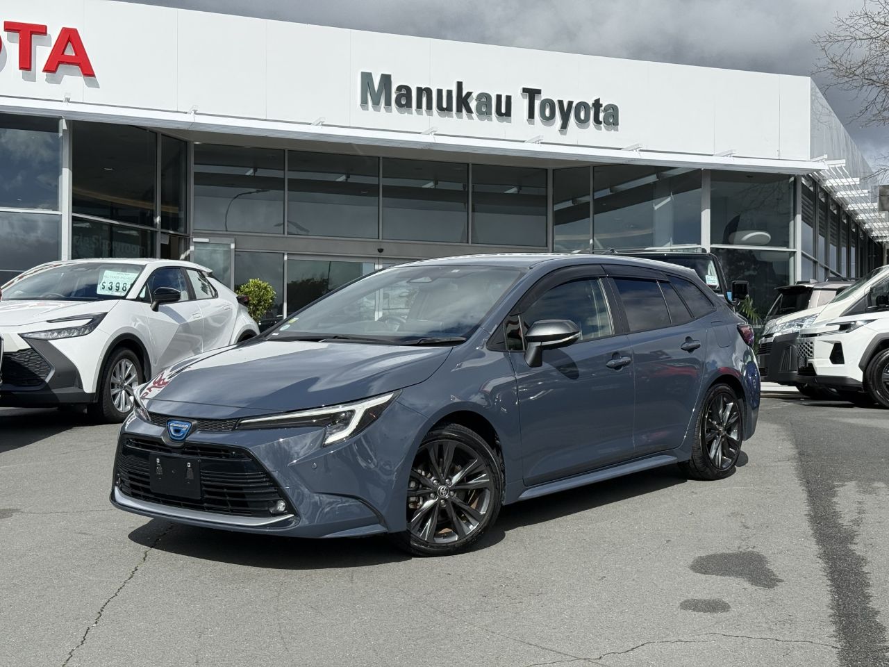 Vehicle image 1