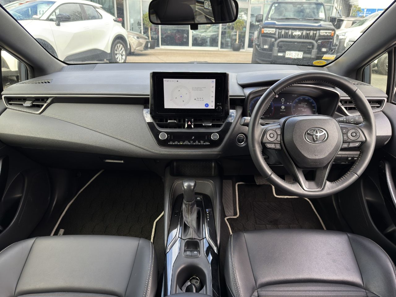 Vehicle image 2
