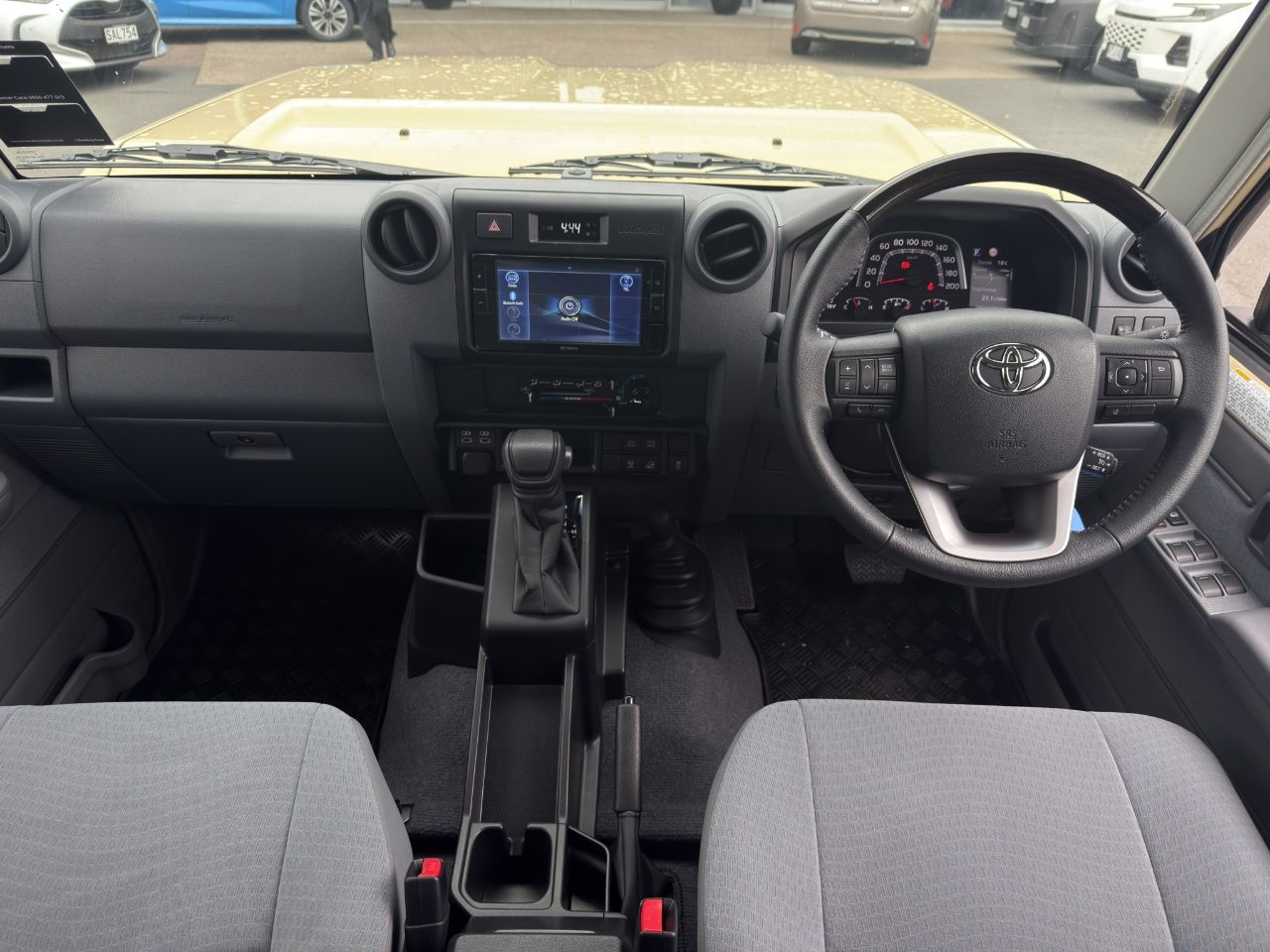 Vehicle image 2