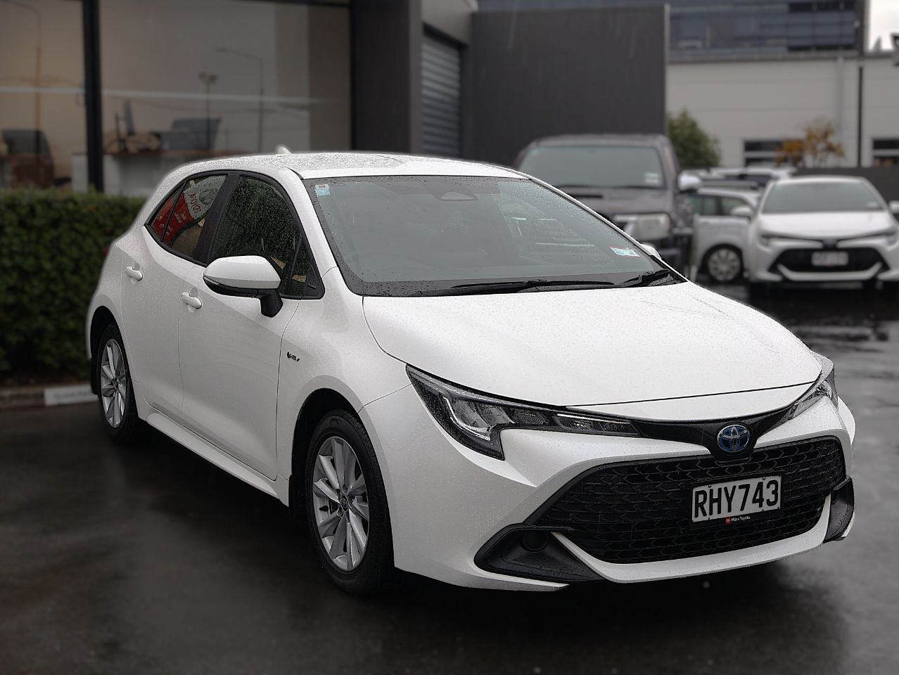 Vehicle image 1