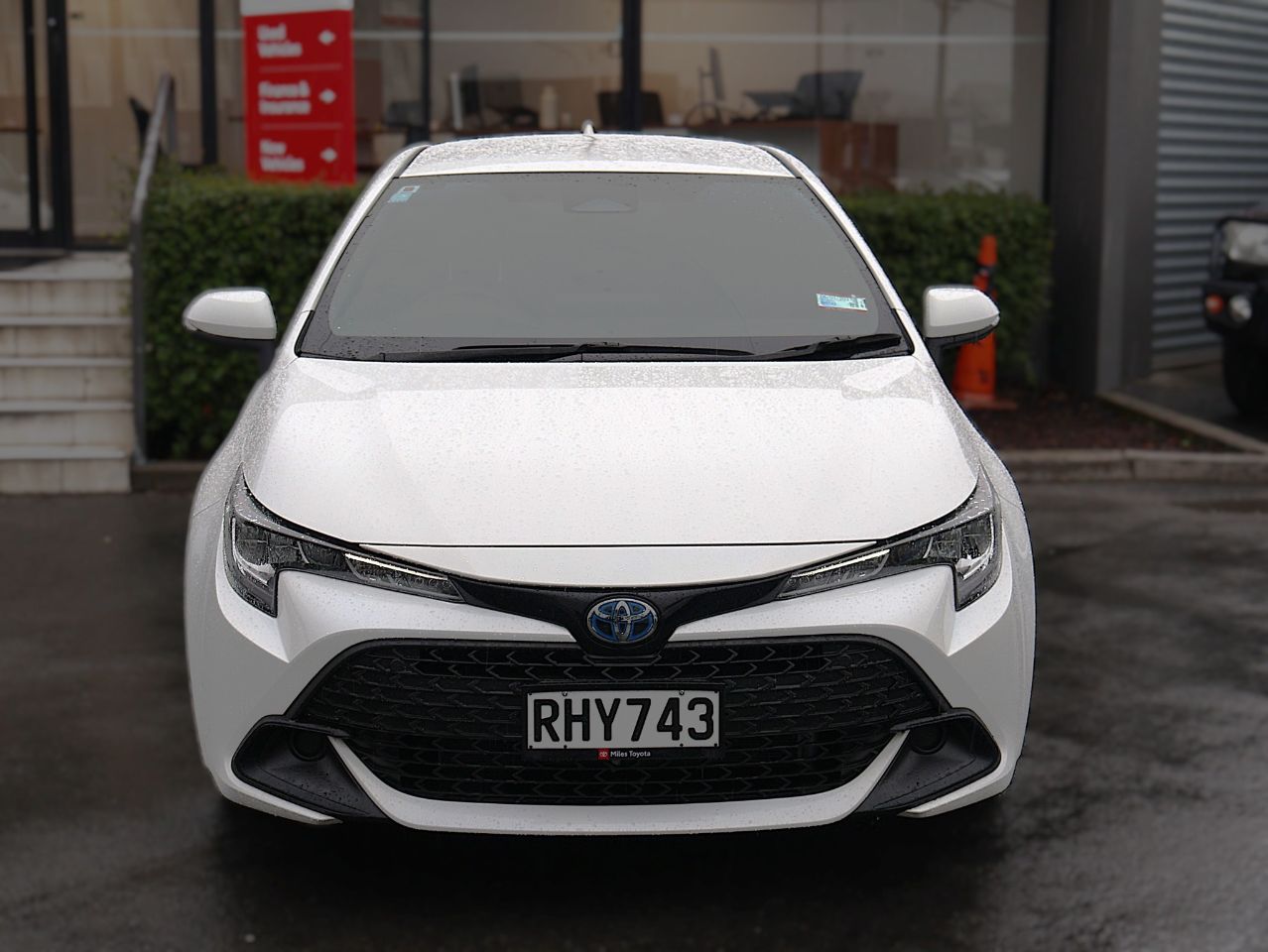 Vehicle image 2