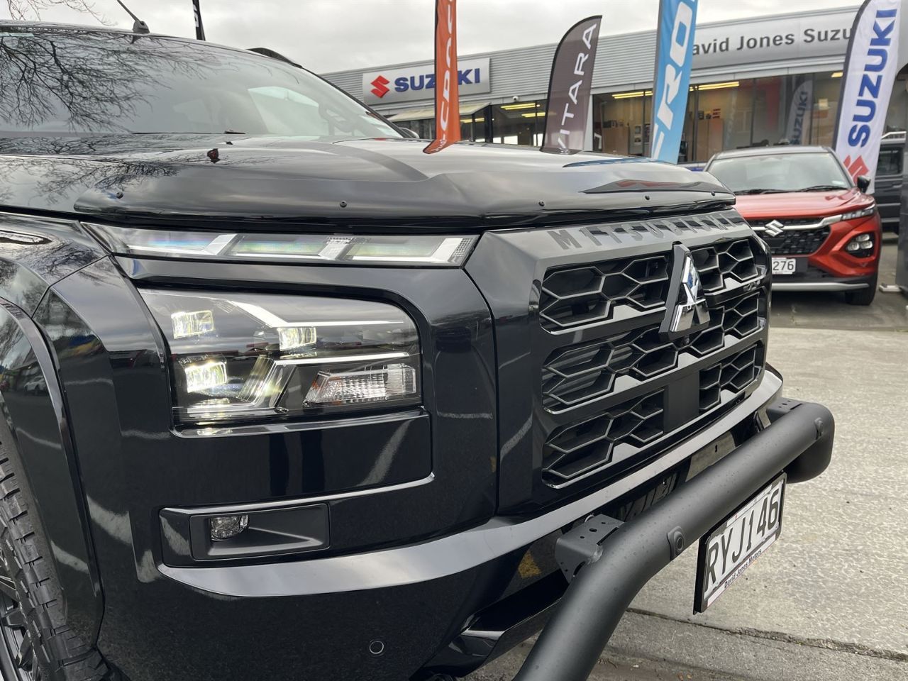 Vehicle image 2
