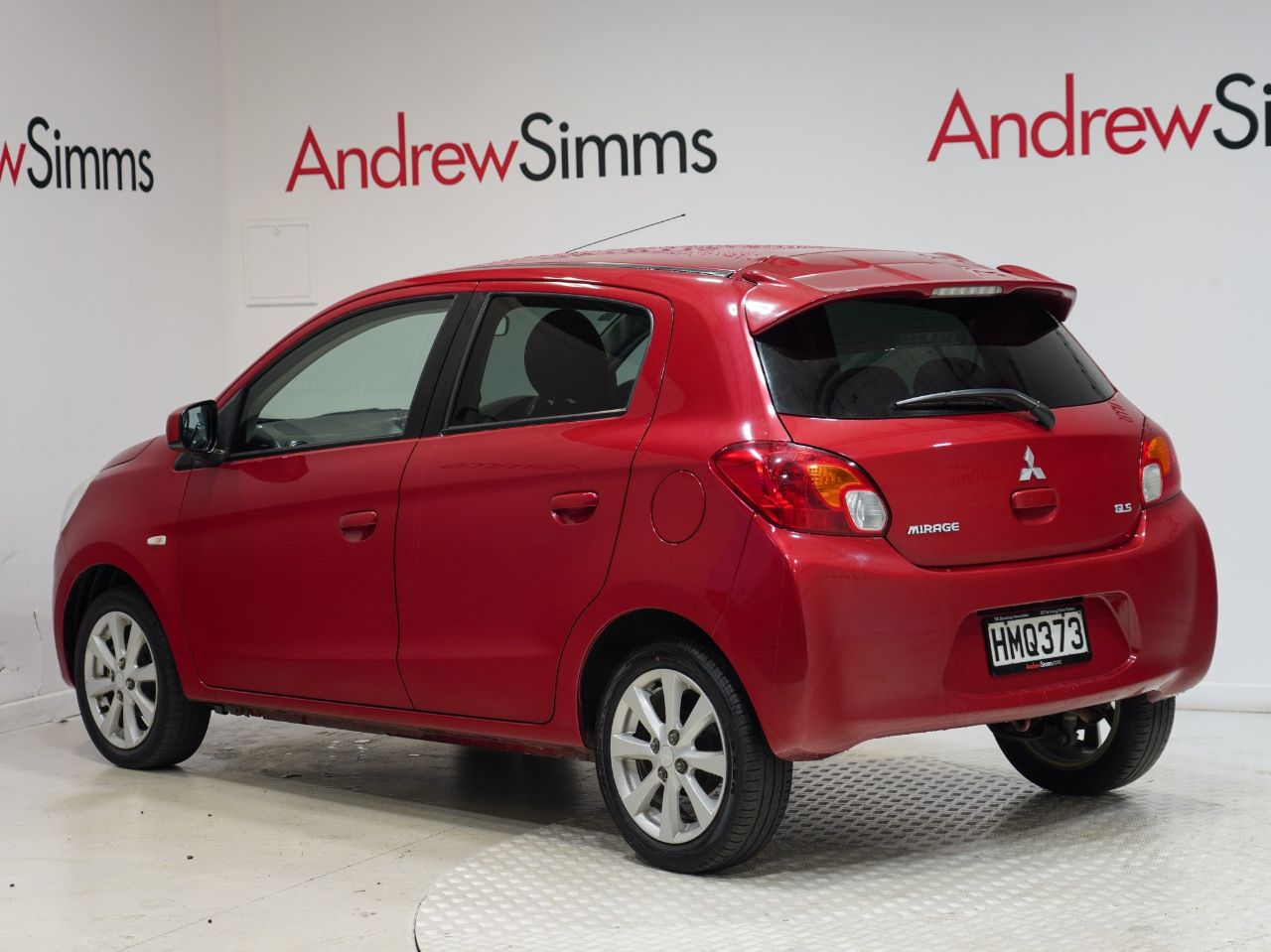 Vehicle image 2