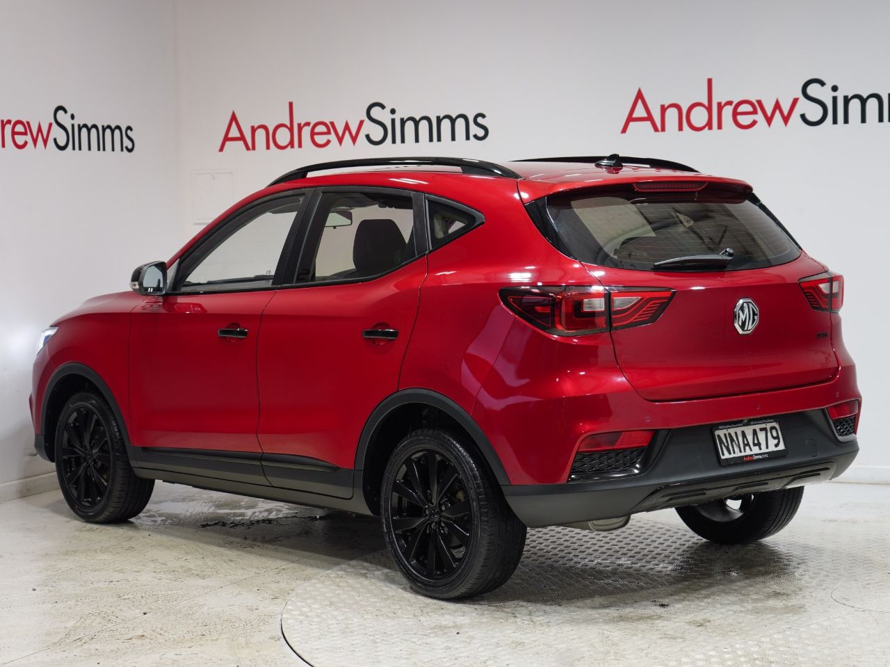Vehicle image 2