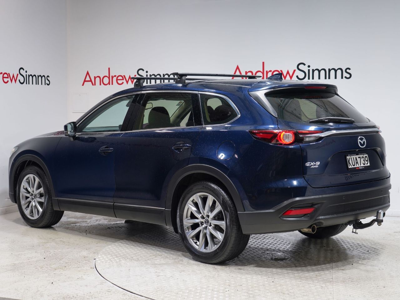 Vehicle image 2