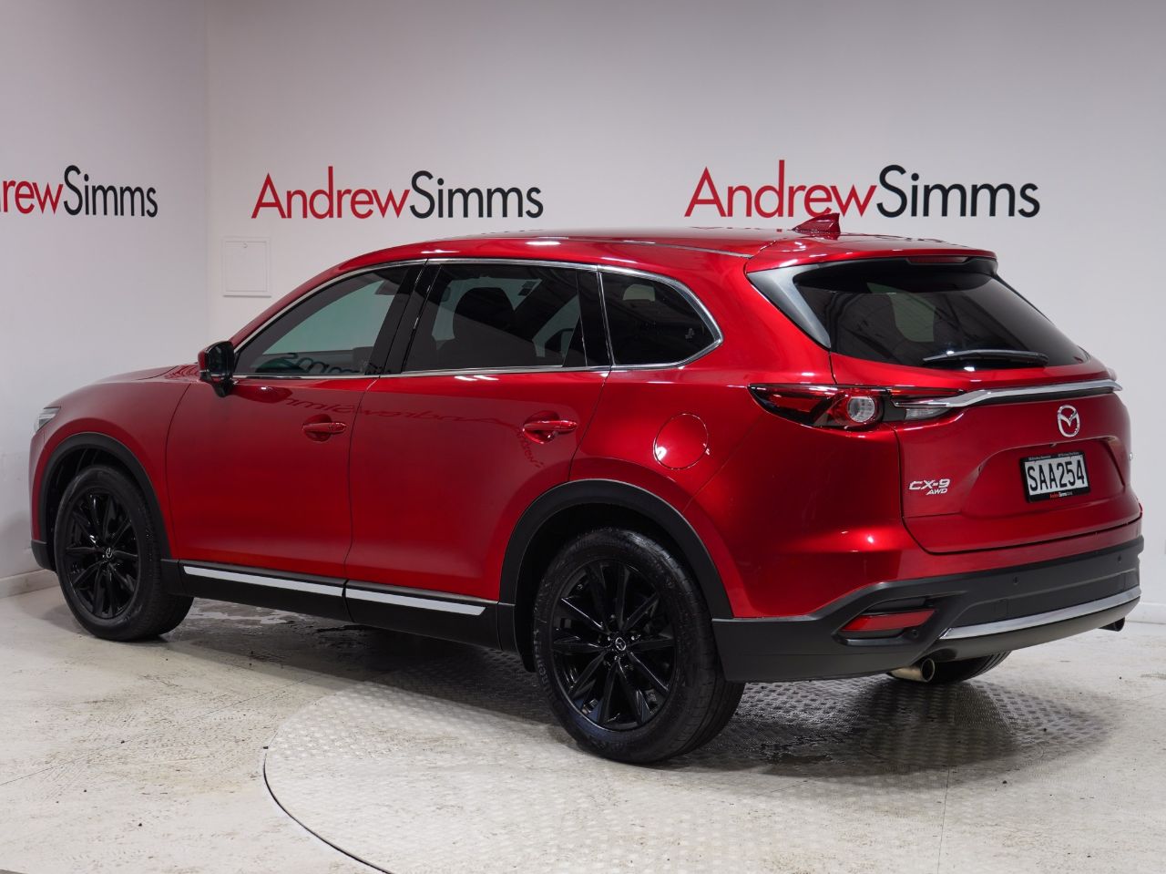 Vehicle image 2