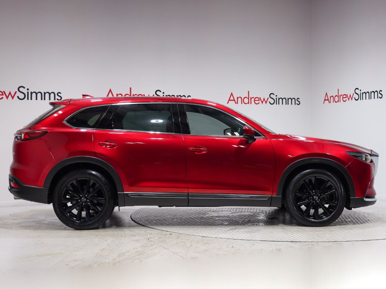Vehicle image 3