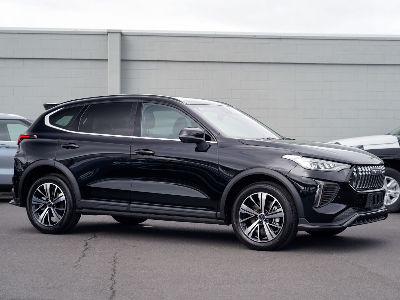 Vehicle image 1