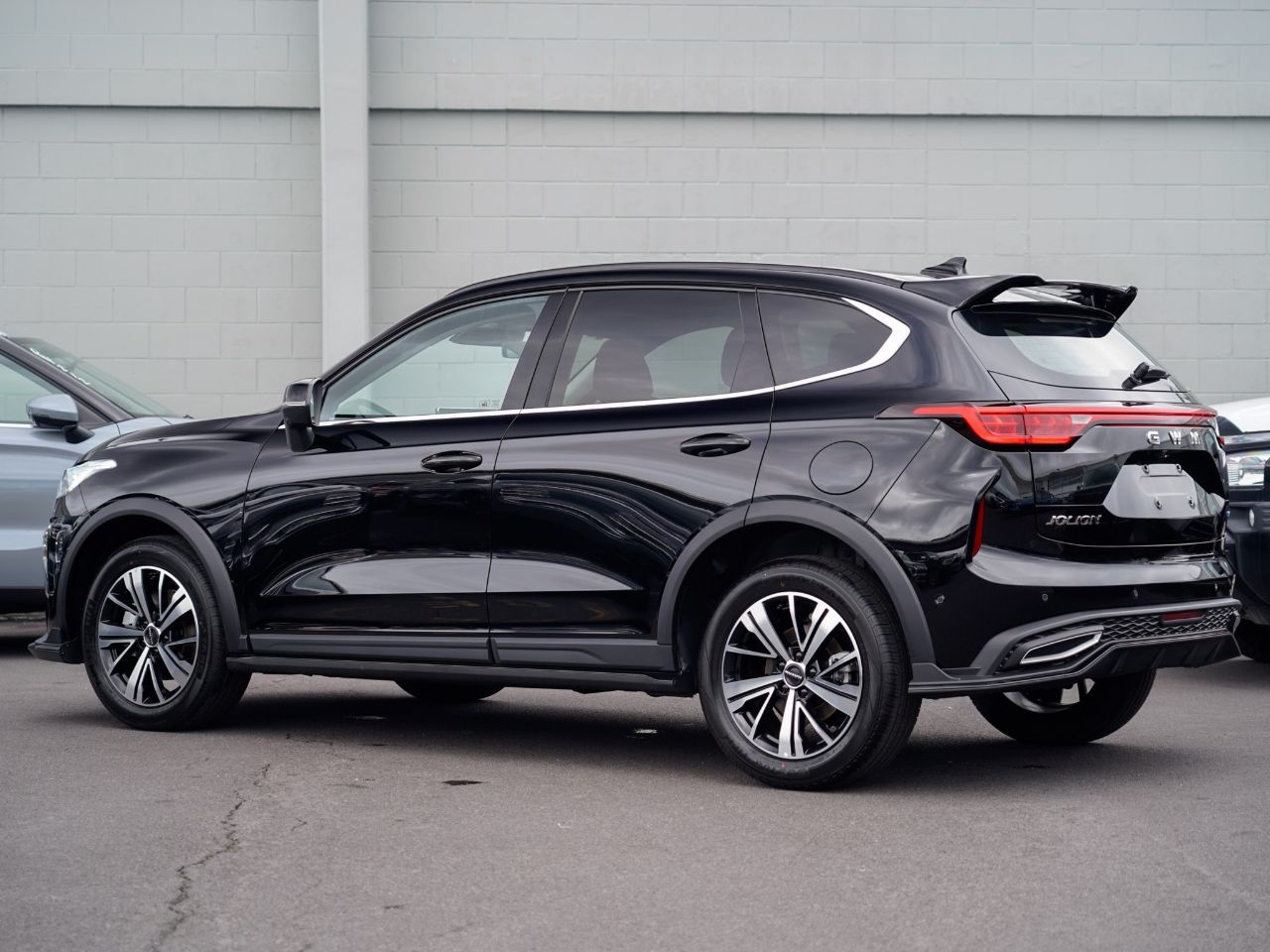 Vehicle image 2