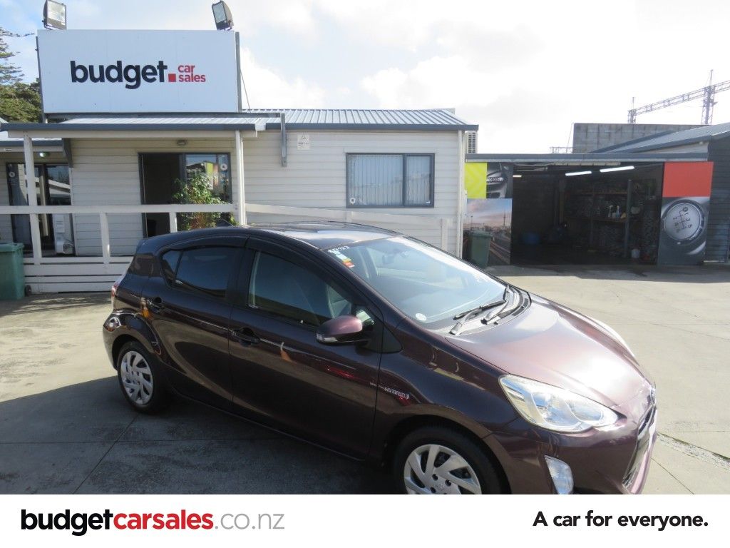 Vehicle image 1