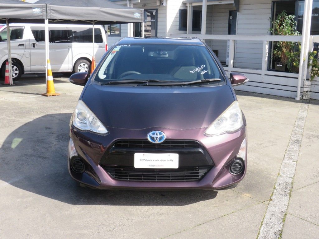 Vehicle image 2