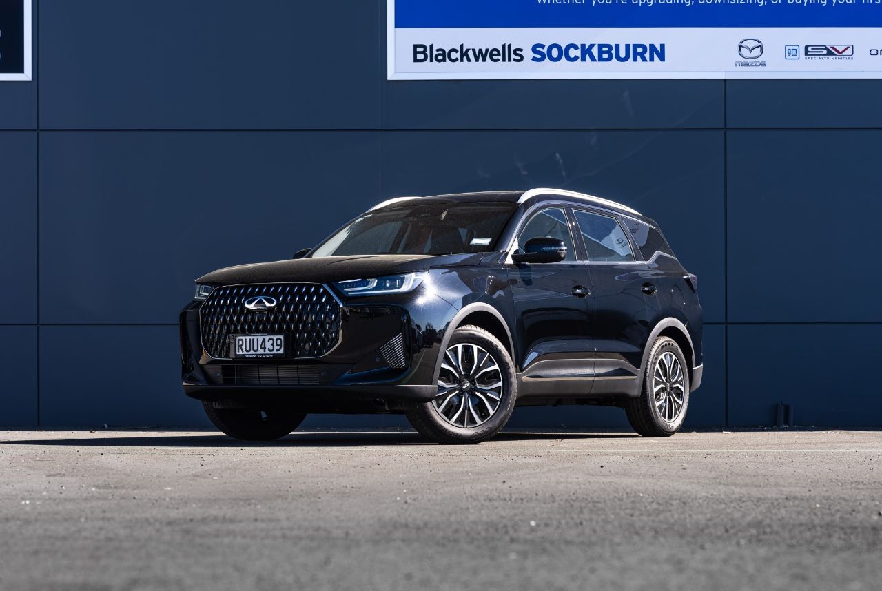 Vehicle image 1