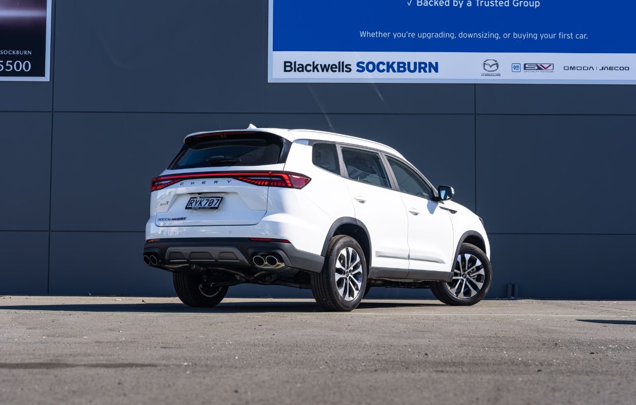 Vehicle image 2