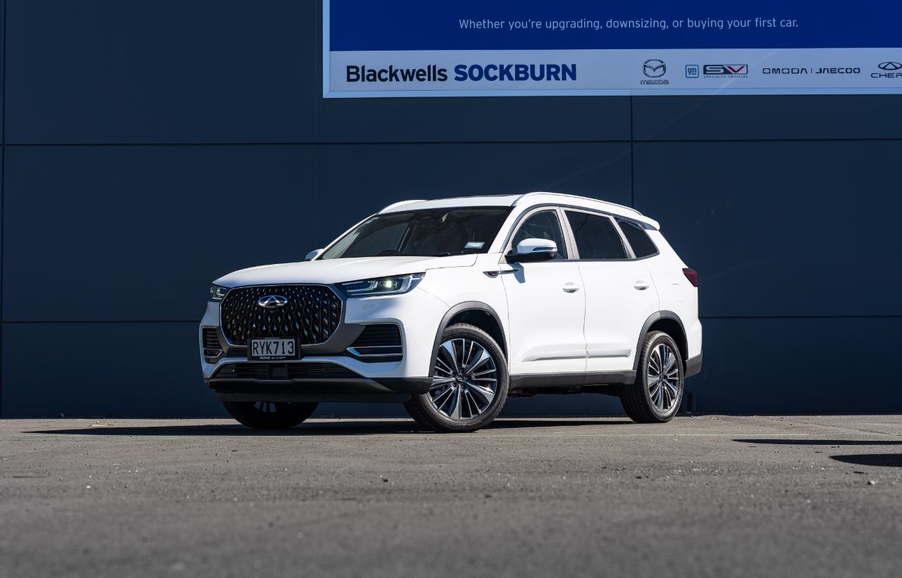 Vehicle image 1