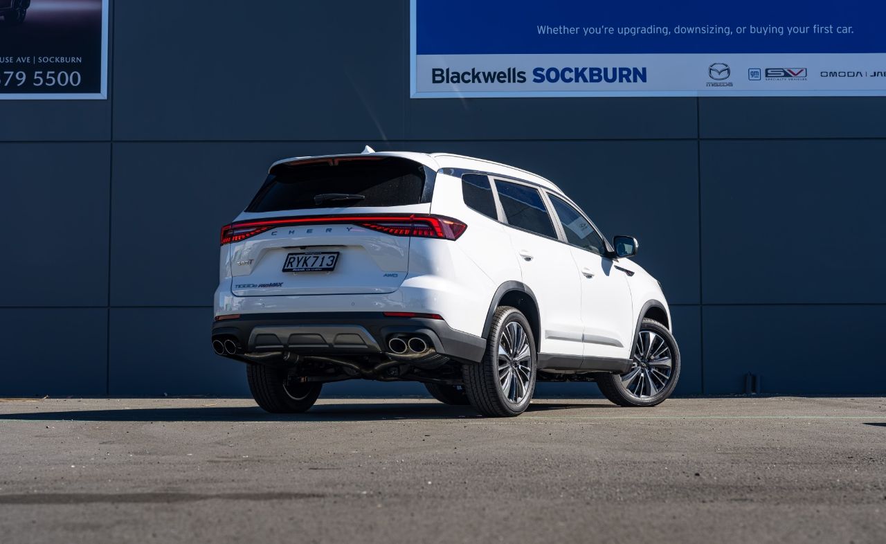 Vehicle image 2