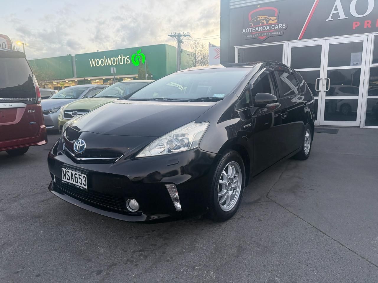 Vehicle image 2