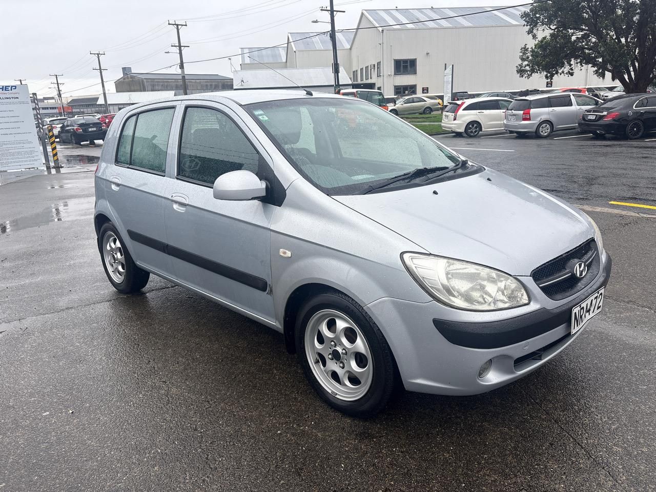 Vehicle image 1
