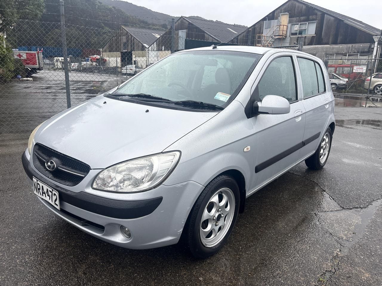 Vehicle image 2
