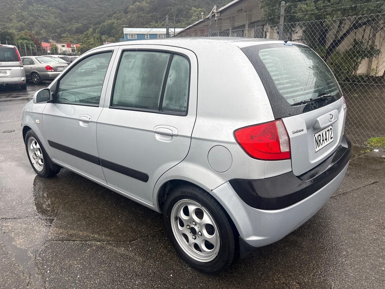 Vehicle image 3