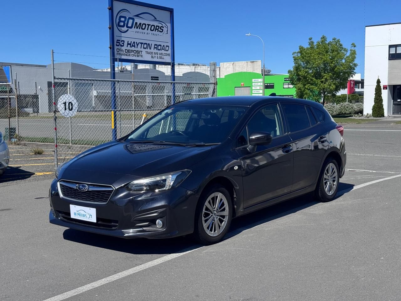 Vehicle image 1