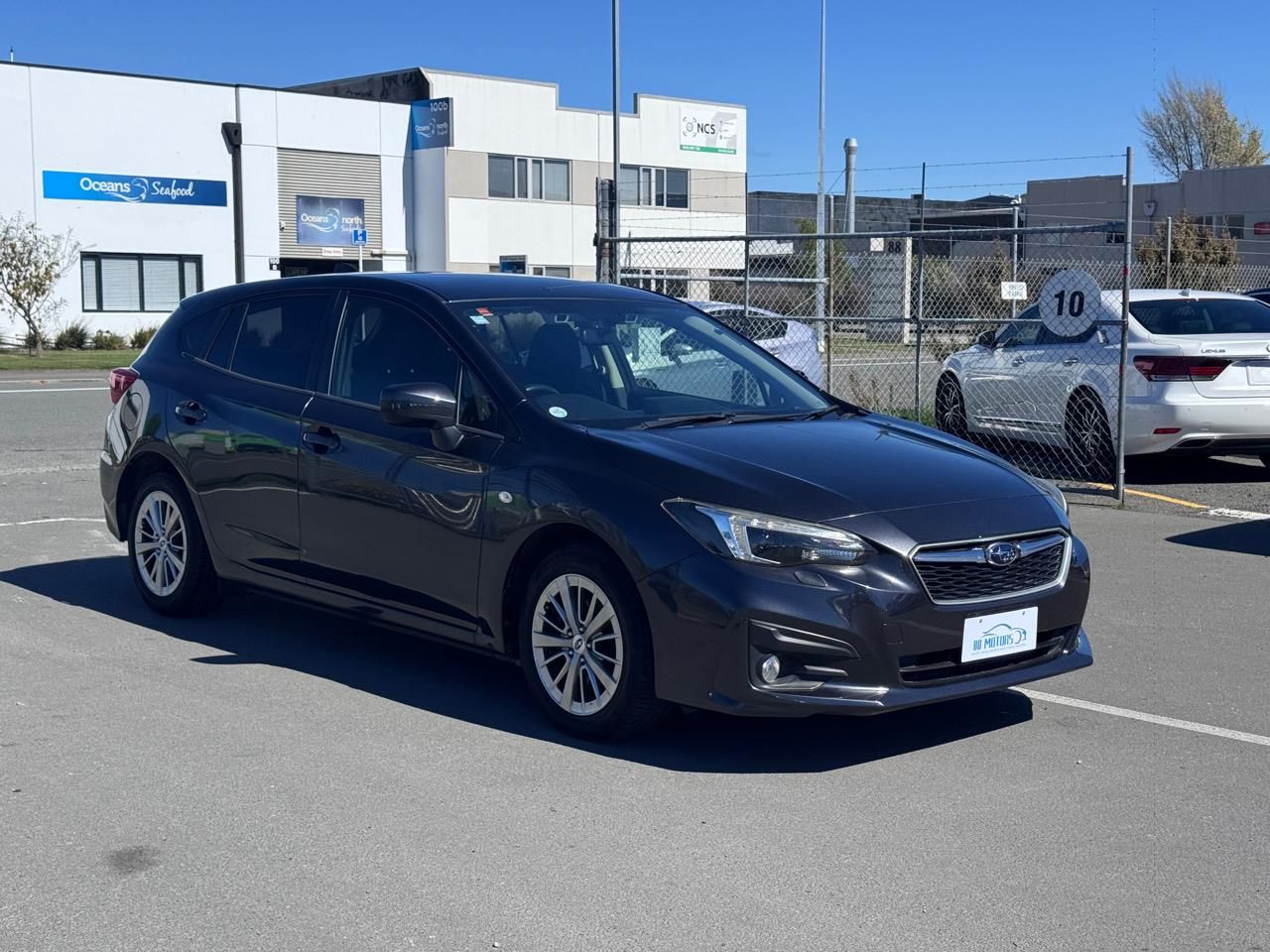 Vehicle image 3