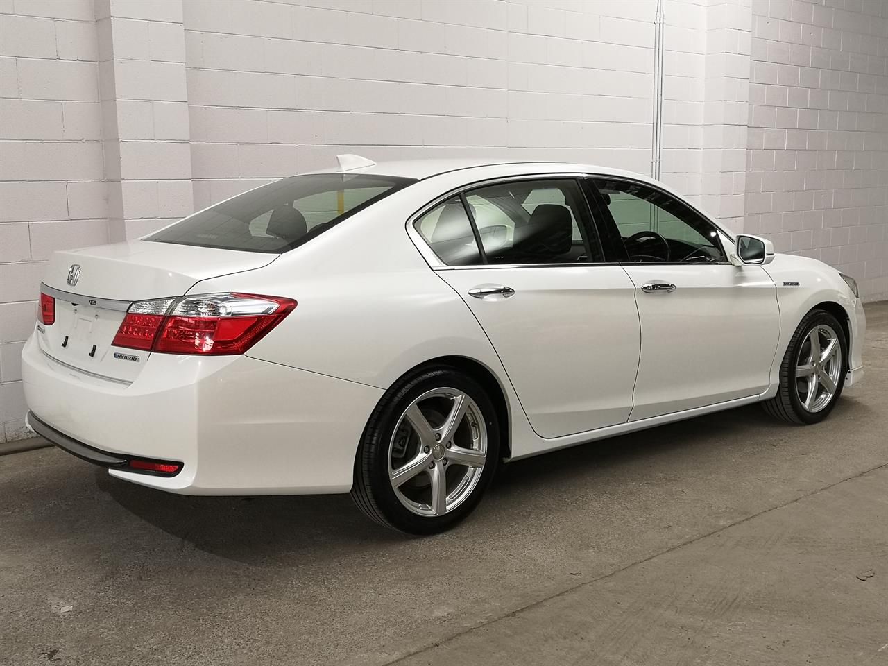 Vehicle image 2