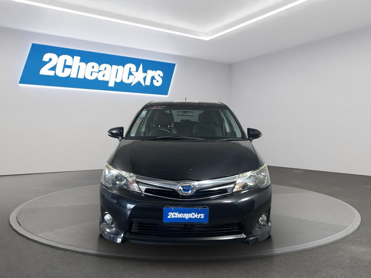 Vehicle image 2