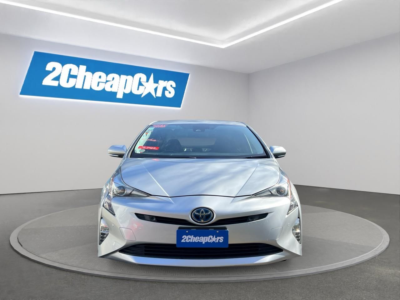 Vehicle image 2