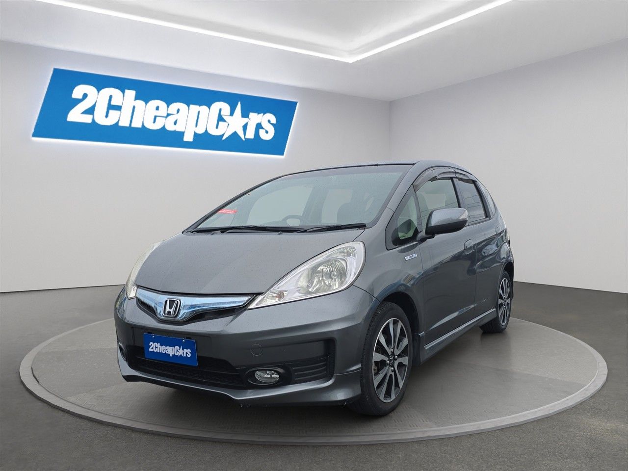 Vehicle image 1
