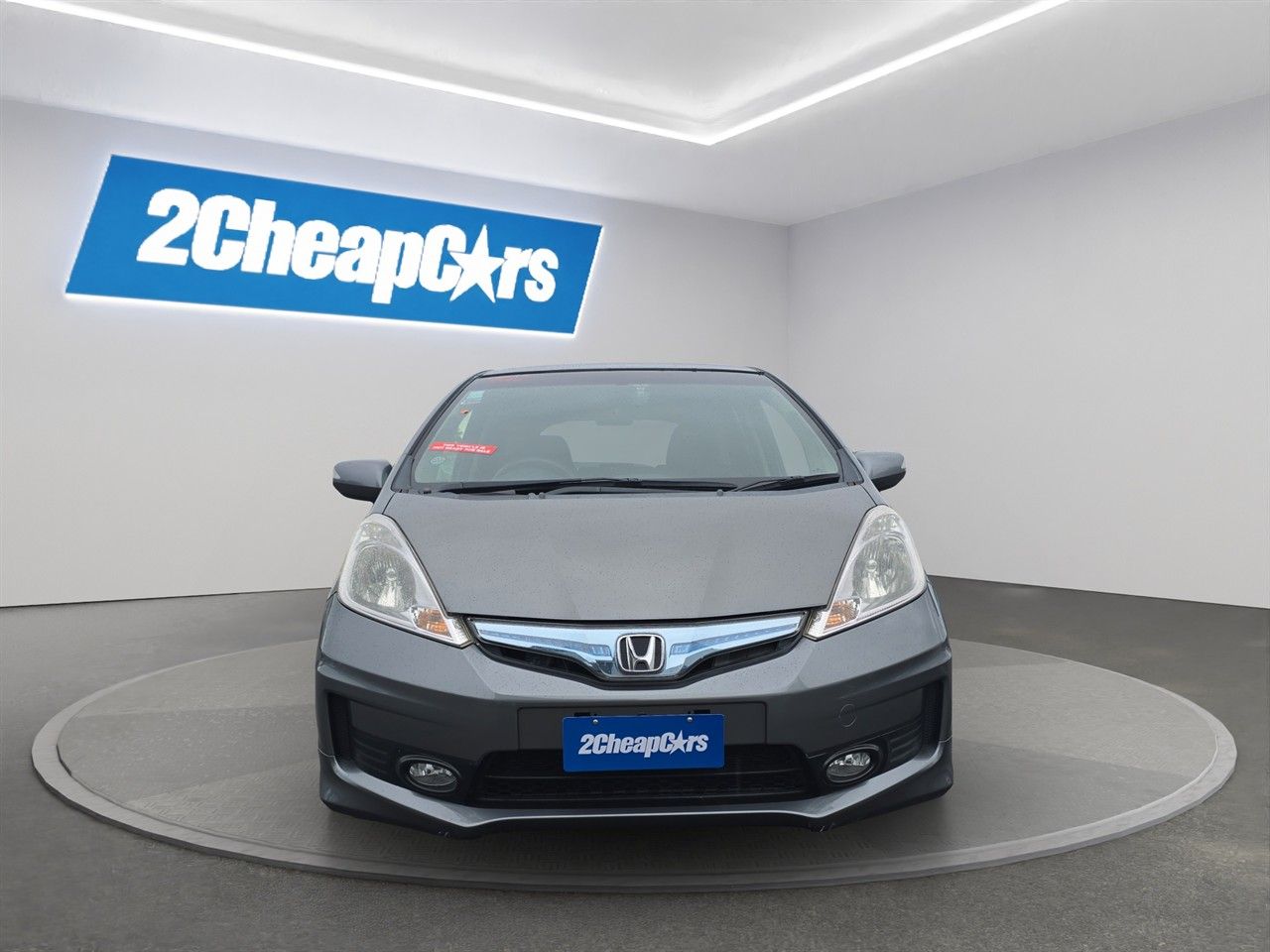 Vehicle image 2