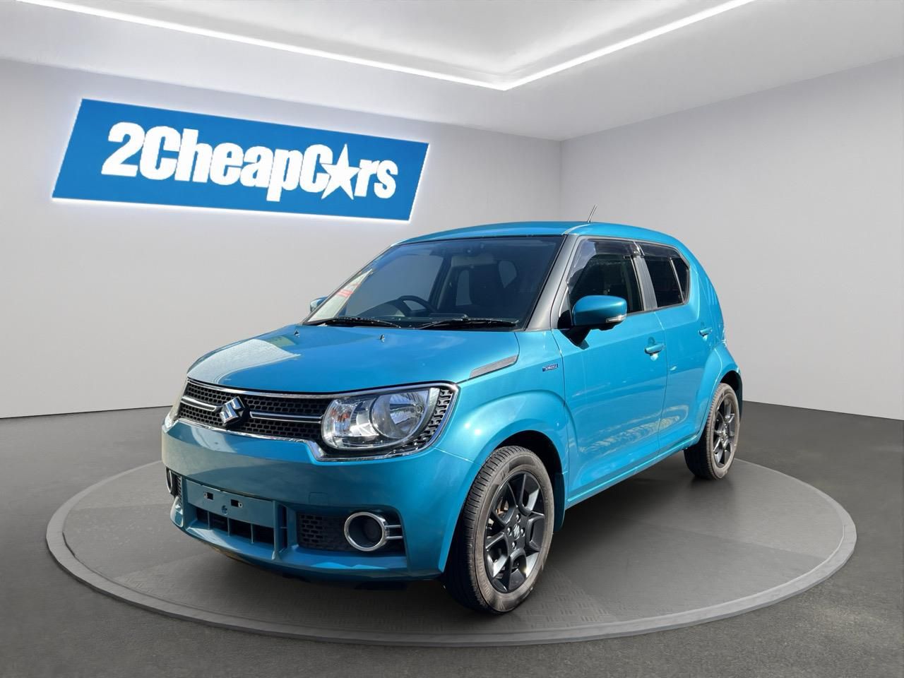 Vehicle image 1