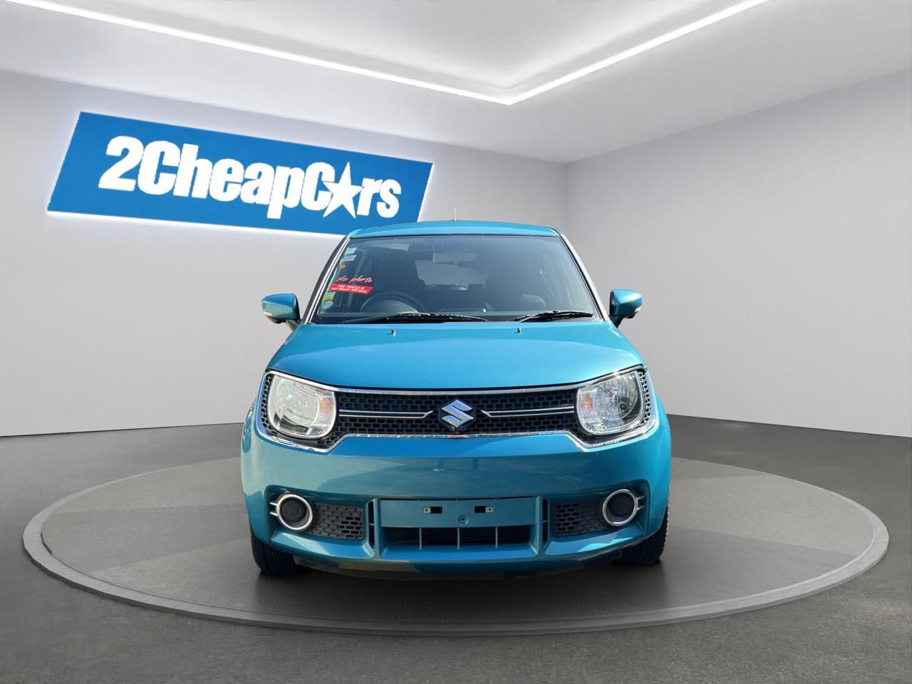 Vehicle image 2