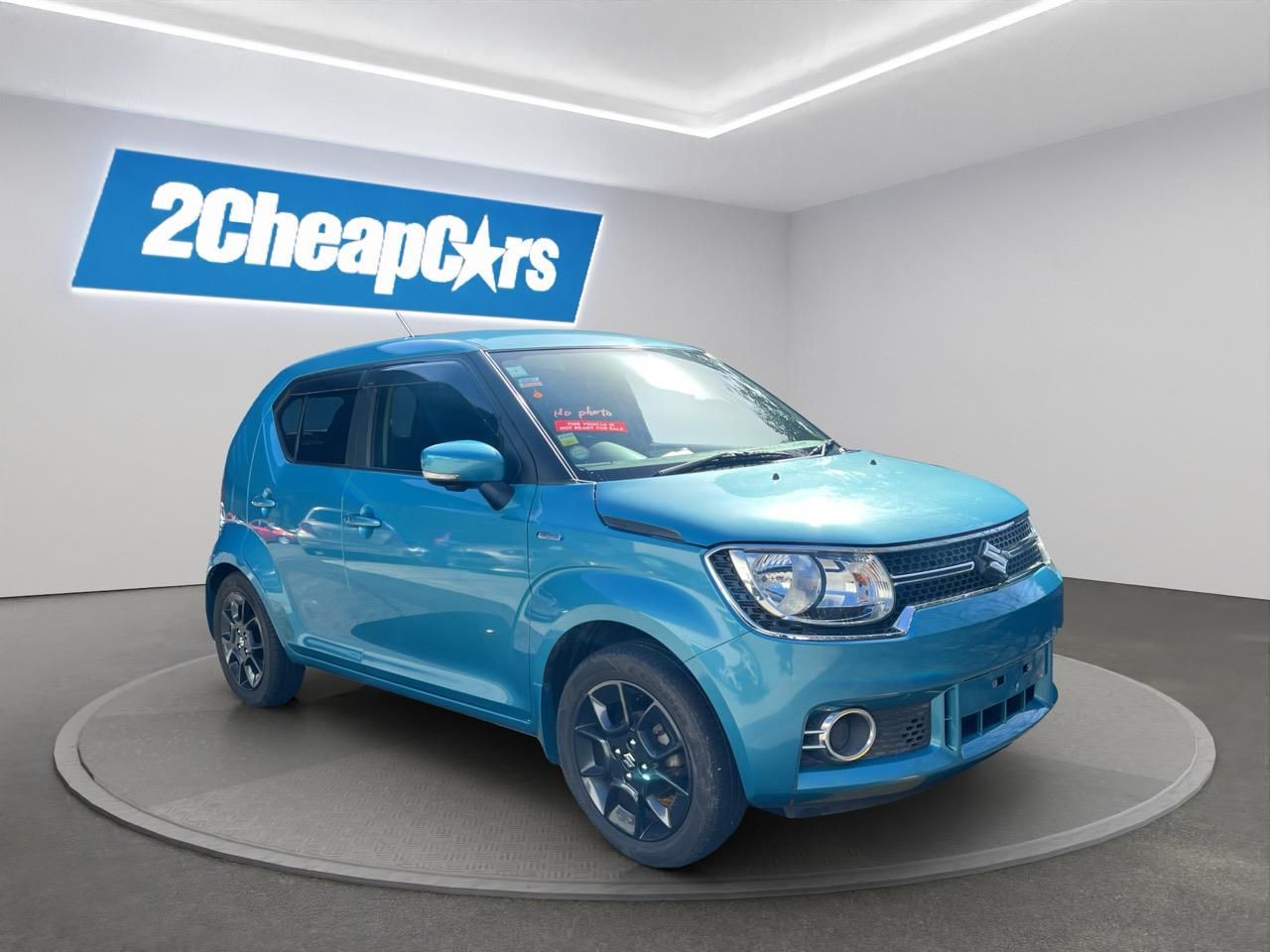 Vehicle image 3