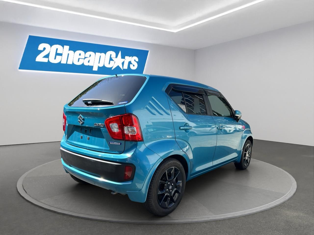 Vehicle image 5