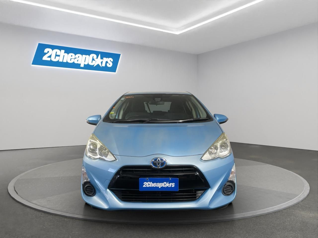 Vehicle image 2