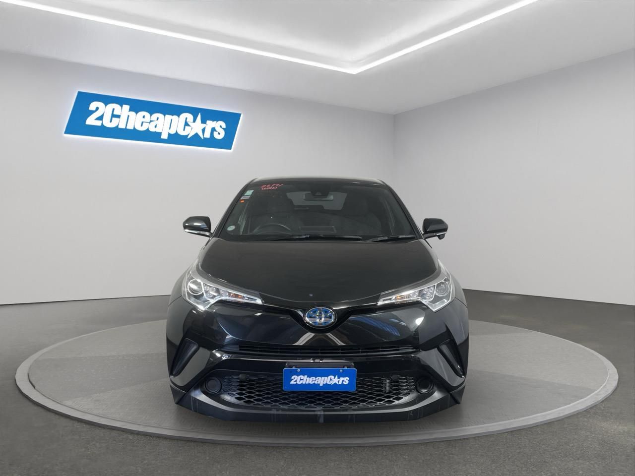 Vehicle image 2