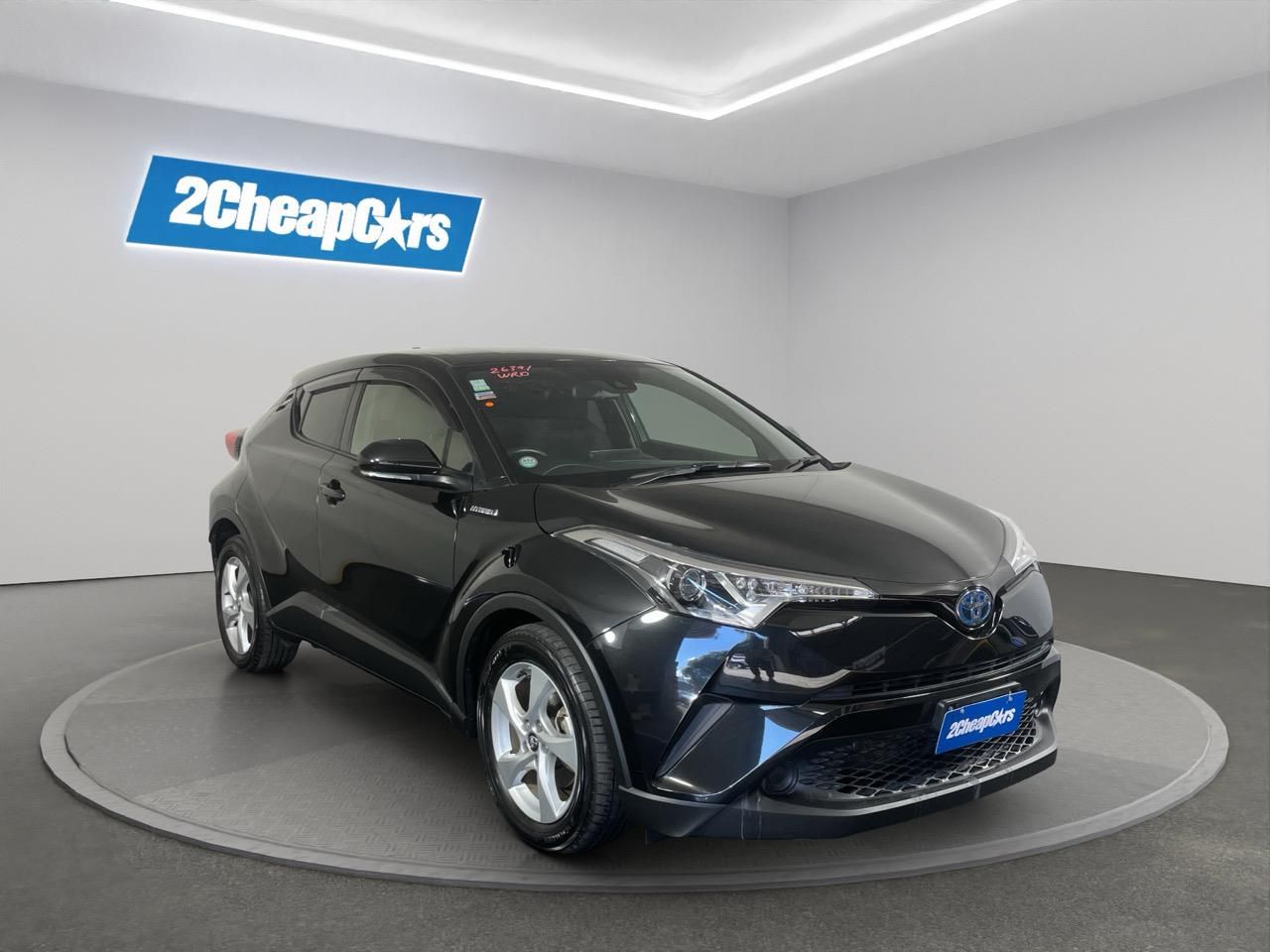Vehicle image 3