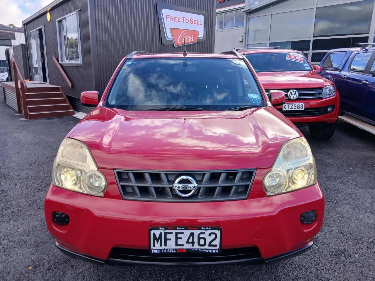Vehicle image 2