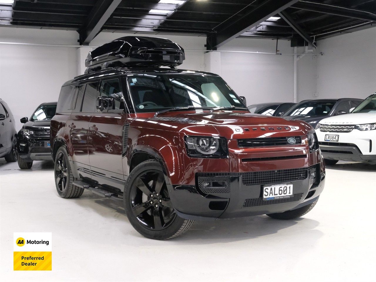 Vehicle image 1