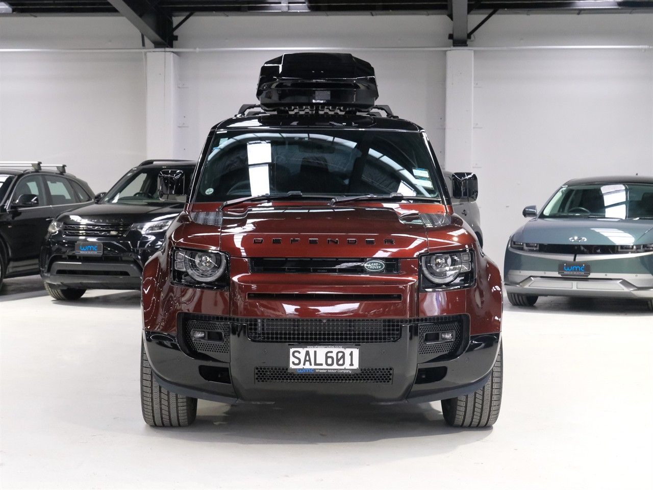 Vehicle image 3